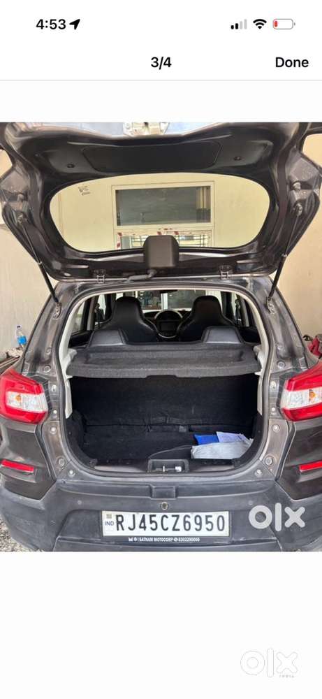 2023 Maruti Suzuki S-presso