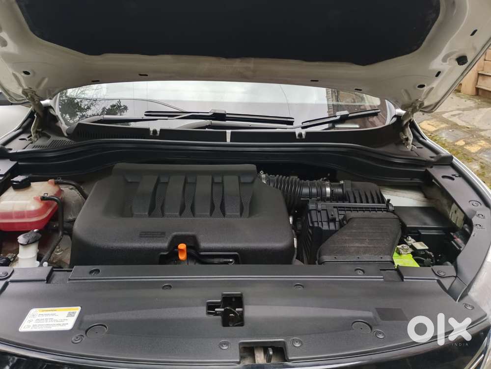 Mahindra Xuv700 2.0 Ax 7 Petrol Mt Str, 2025, Petrol