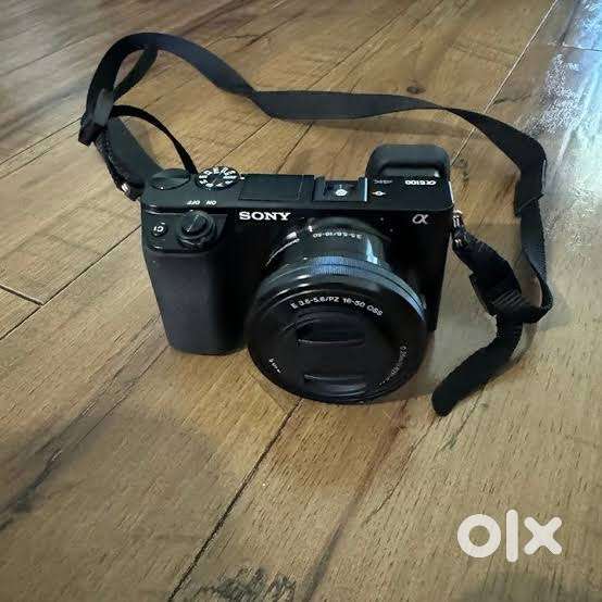 A6000 Mirrorless Camera Sony A6000 Harga 2020 Sony A6100 Mirror