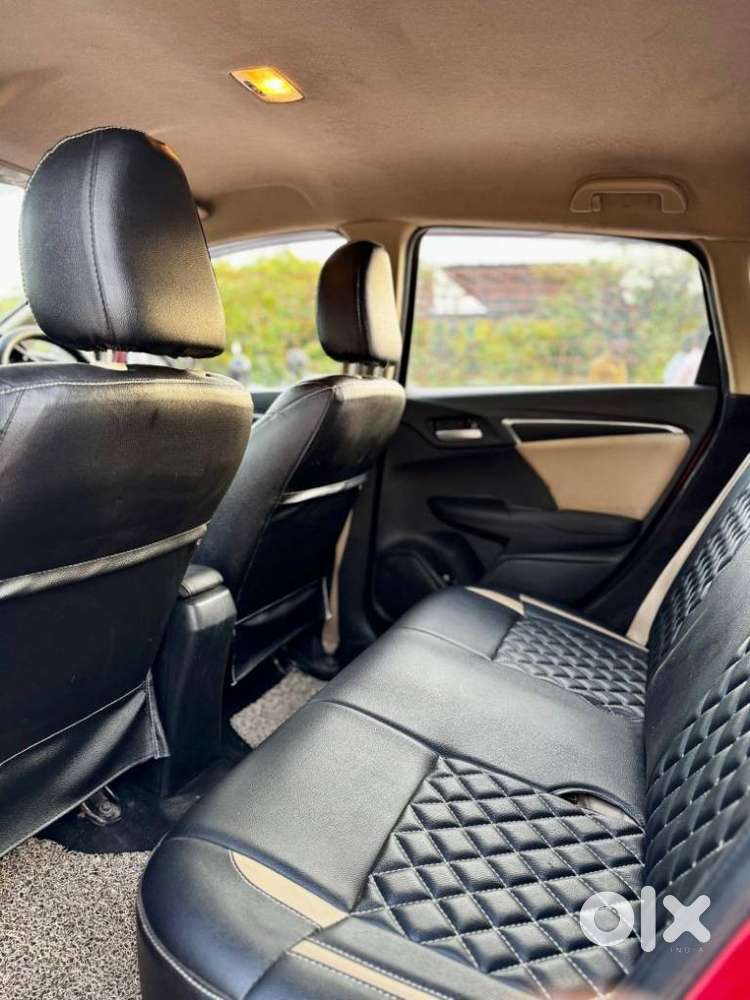 Honda Amaze, 2019, Cng & Hybrids