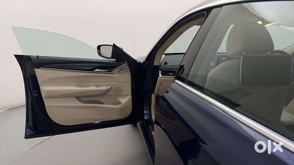 Bmw 6 Series 2.0 Gt 630i Sport Line, 2018, Petrol