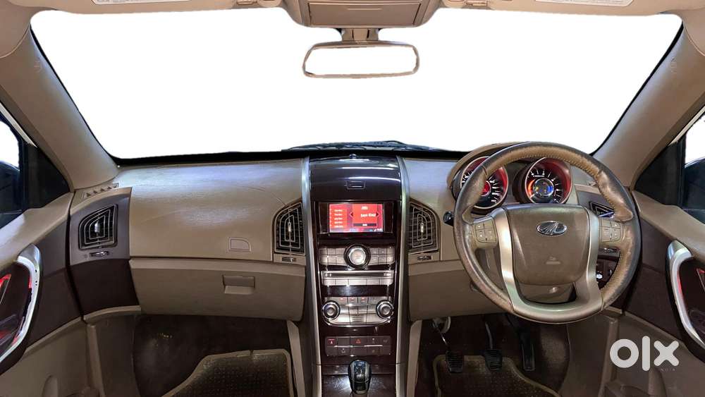 Mahindra Xuv500 W8, 2013, Diesel