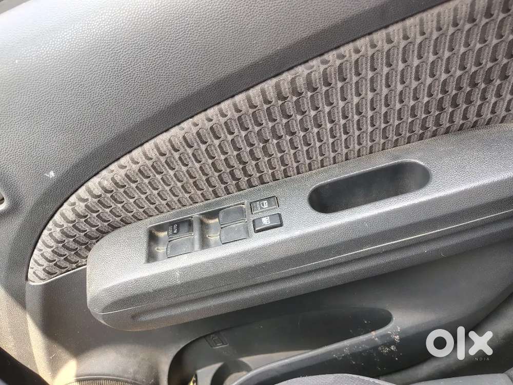 Maruti Suzuki Ritz 2014 Petrol Well Maintained