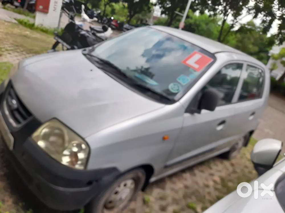 Santro Xing Xp For Sell 2005 Dec