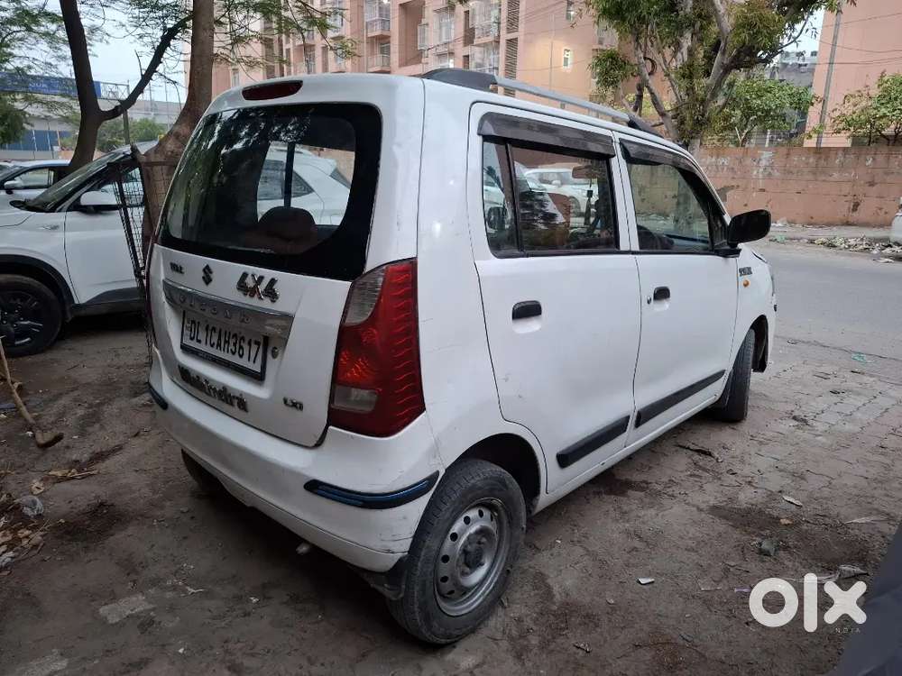 Wagno R Lxi Cng