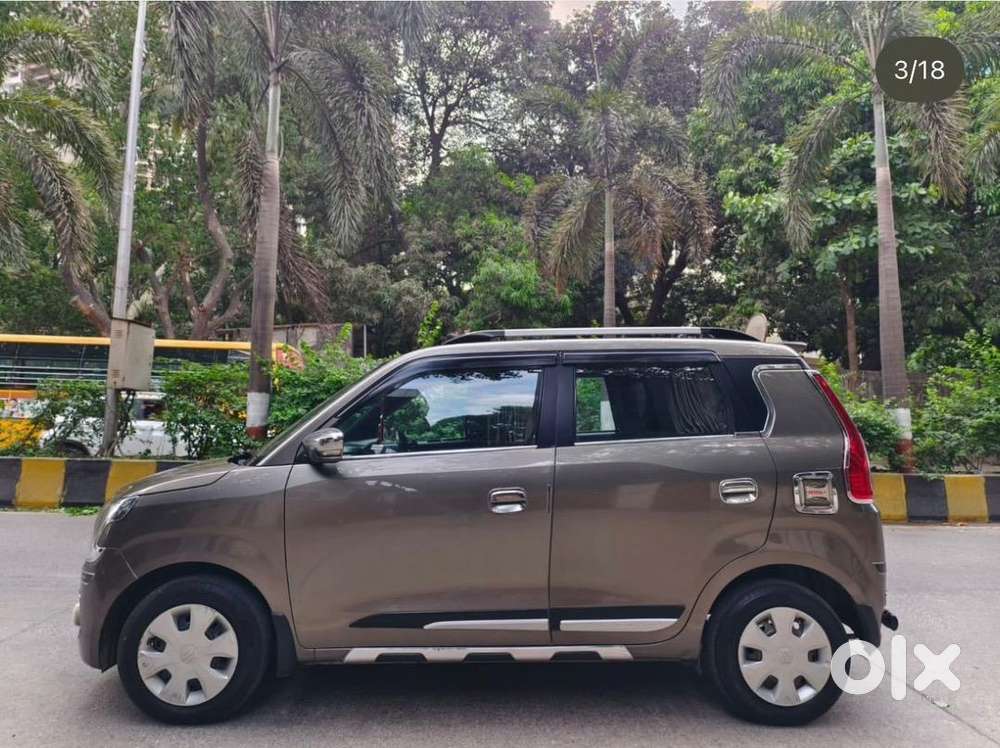 Maruti Suzuki 2019 Km Driven