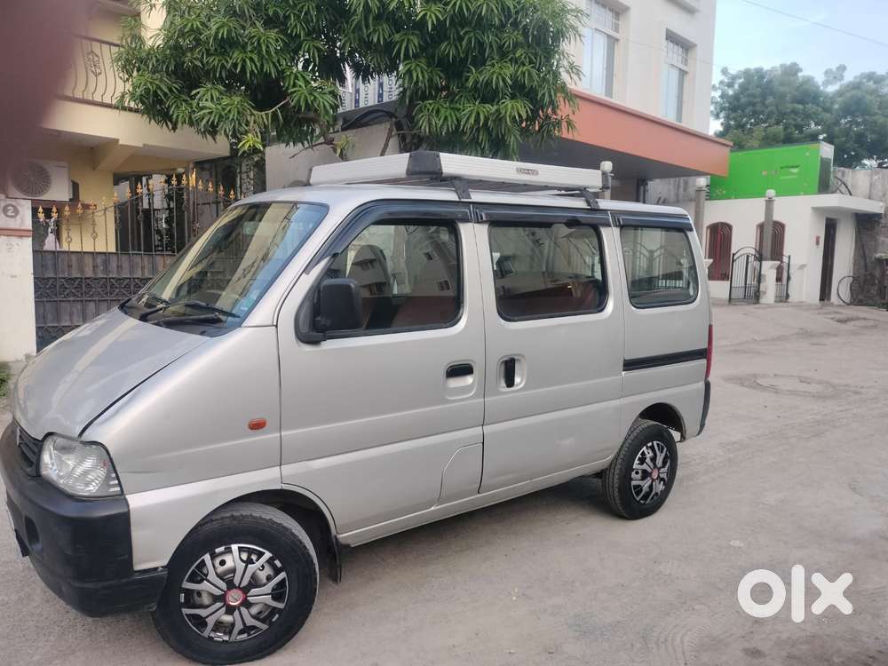 Maruti Suzuki Eeco 5 Seater Ac, 2023, Petrol