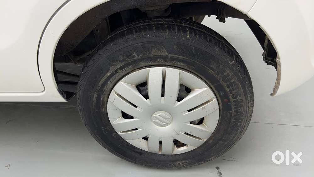 Maruti Suzuki Alto 800 Vxi, 2020, Petrol