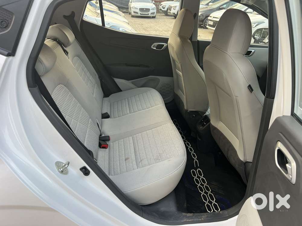 Hyundai Grand I10 Nios Sportz 1.2 Kappa Vtvt, 2025, Petrol