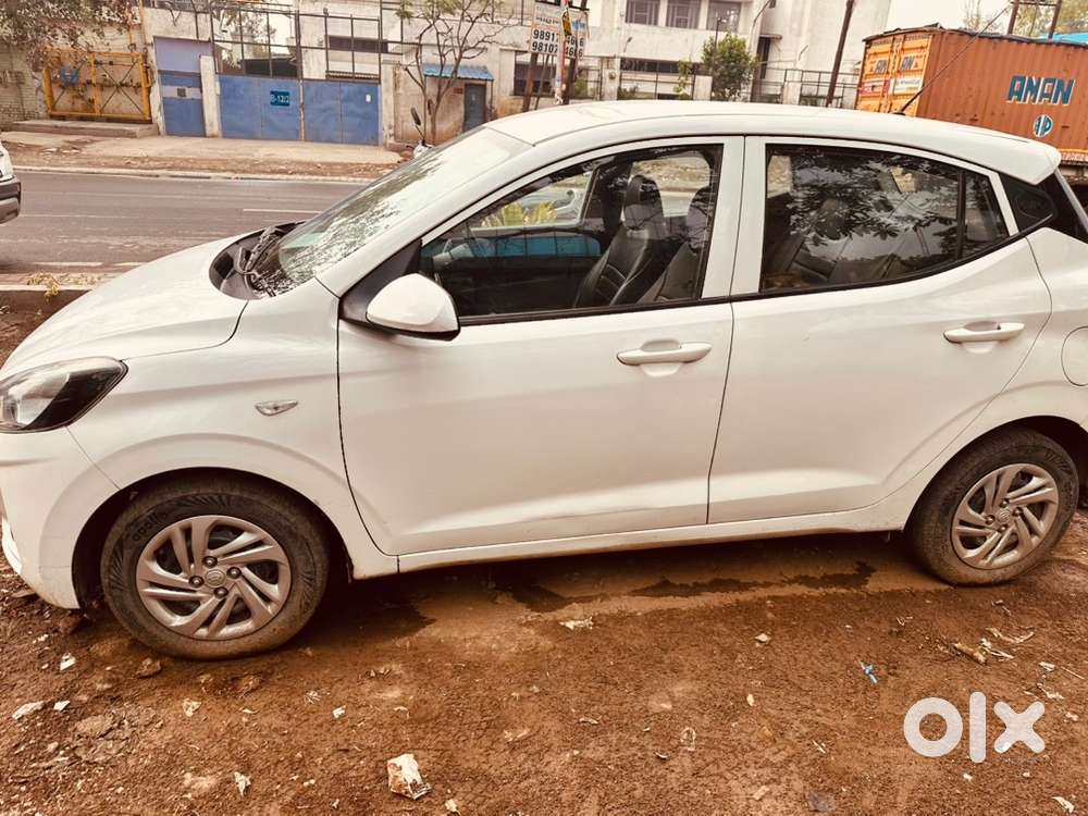 Hyundai Grand I10 Nios 2020 Model
