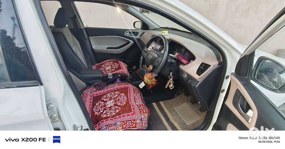 Good Driven Car