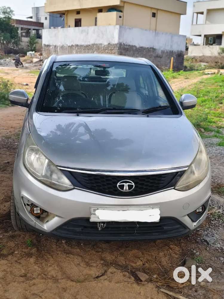 Tata Zest Diesel 2015