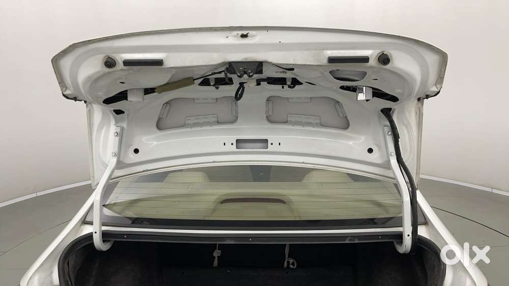 Honda City I-vtec Vx, 2016, Petrol