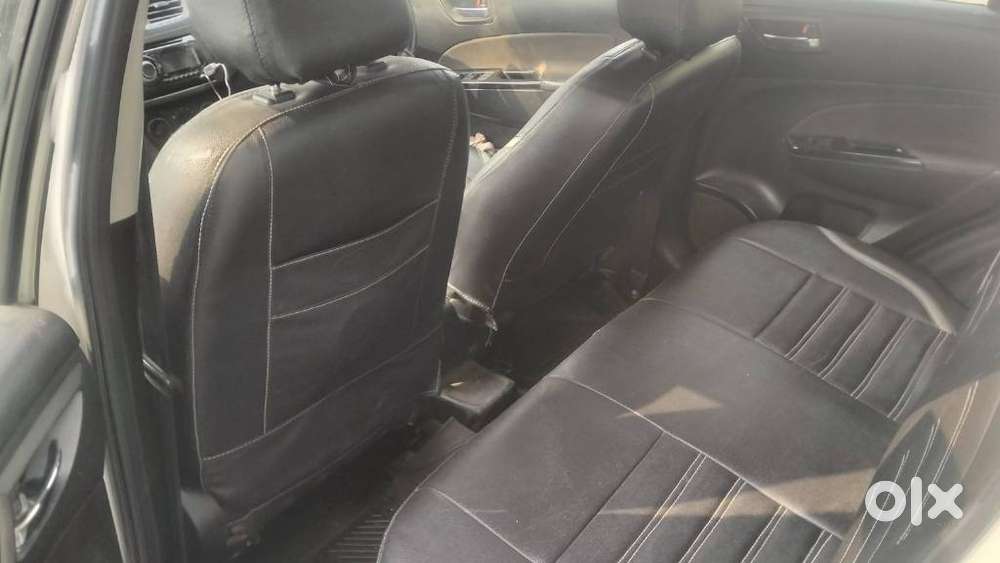 Maruti Suzuki Swift 2011-2014 Vdi, 2013, Diesel