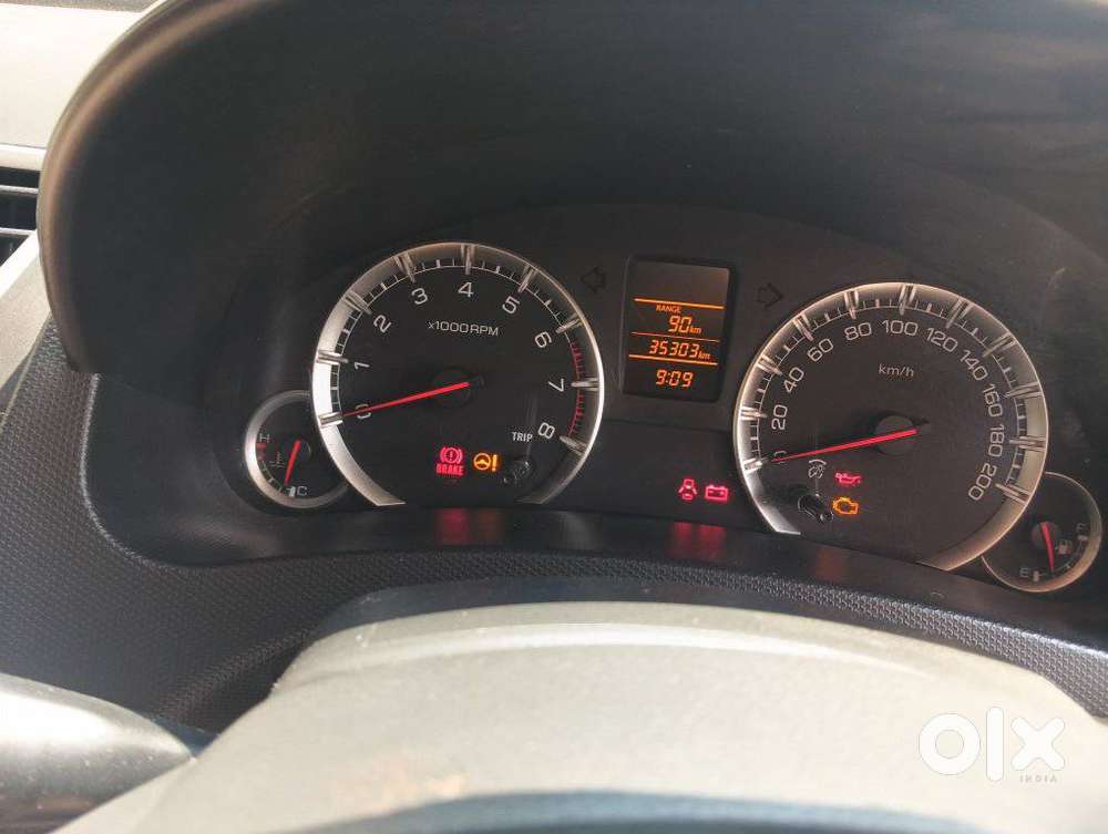 Maruti Suzuki Swift Dzire 1.2 Vxi Bsiv, 2014, Petrol