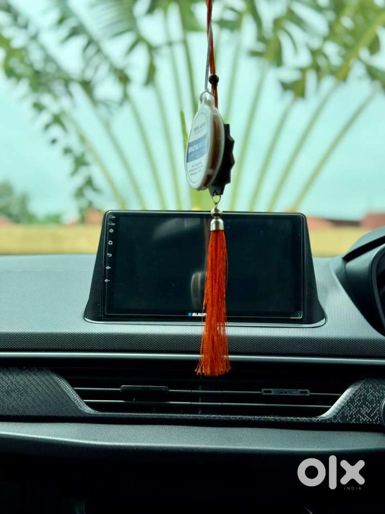 Tata Nexon Smart Plus1.2 Revotron Petrol 5 Mt, 2024, Petrol