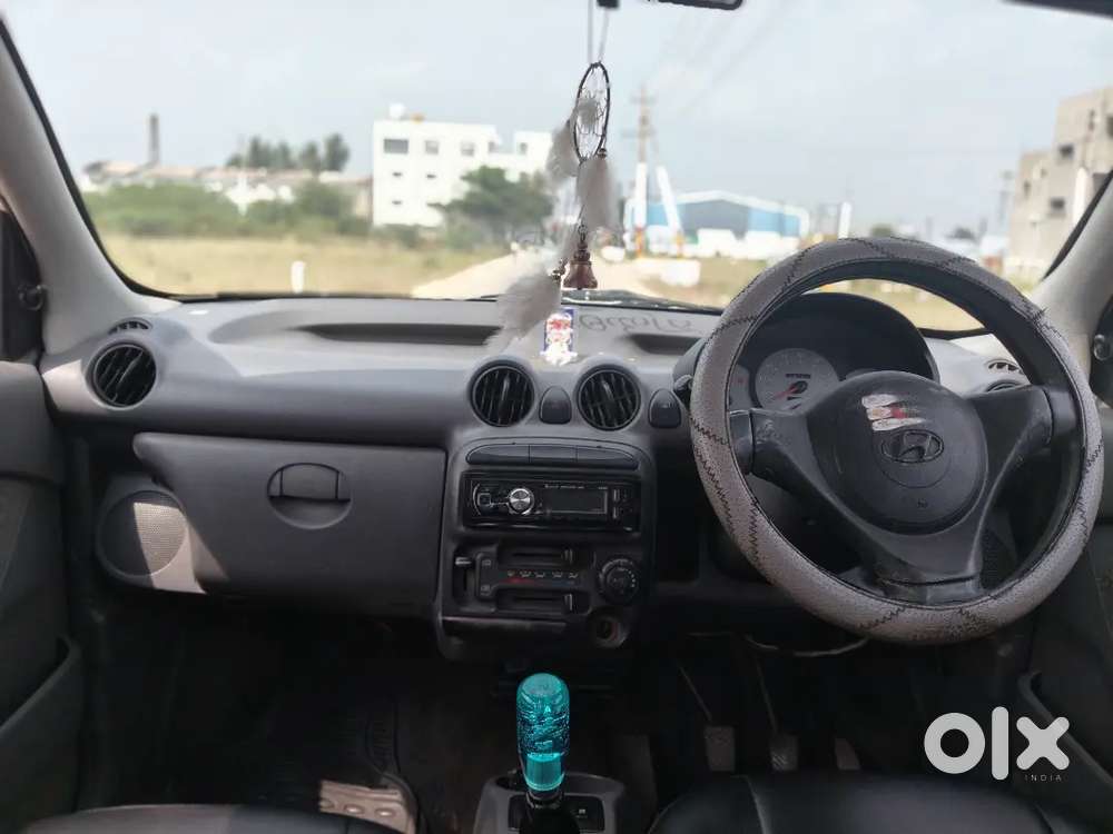 Hyundai Santro Xing 2006 Petrol Fc Insurance Laps