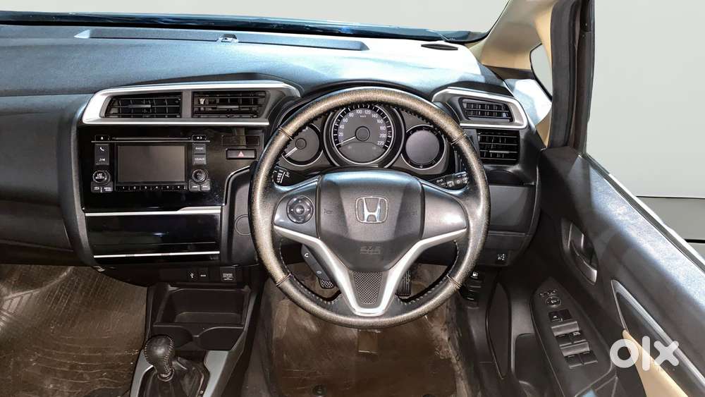 Honda Jazz 1.2 V I Vtec, 2016, Petrol