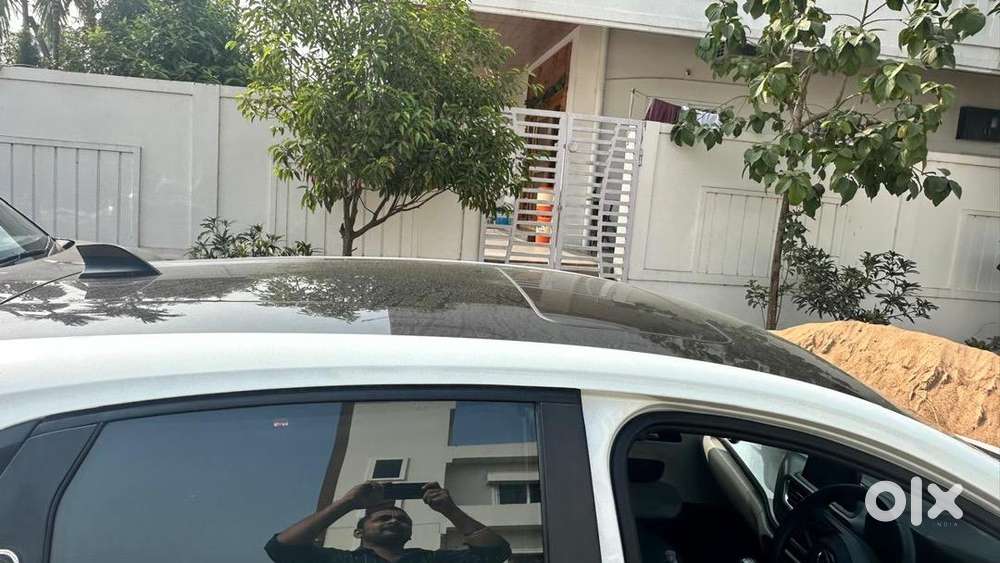 Tata Altroz 2023 Petrol Well Maintained