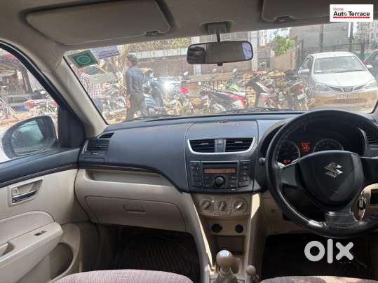 Maruti Suzuki Celerio Vxi, 2012, Petrol