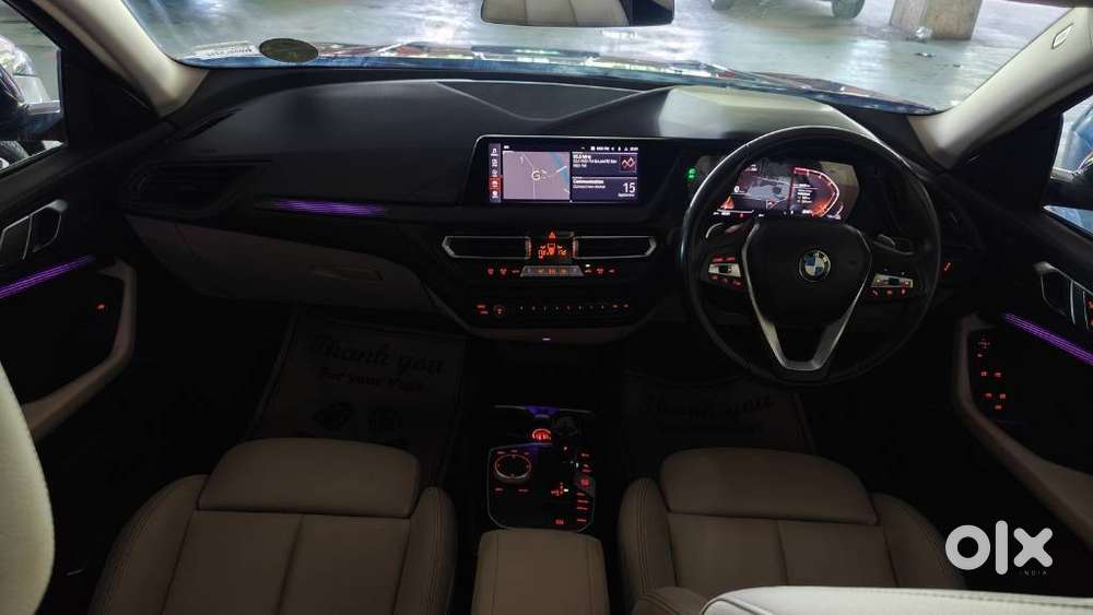 Bmw 2 Series 2.0 220d Sportline, 2021, Diesel