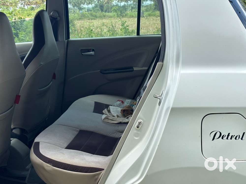 2016 Maruti Suzuki Celerio Vxi