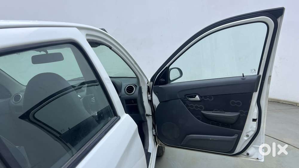 Maruti Suzuki Alto 800 Lxi, 2016, Petrol