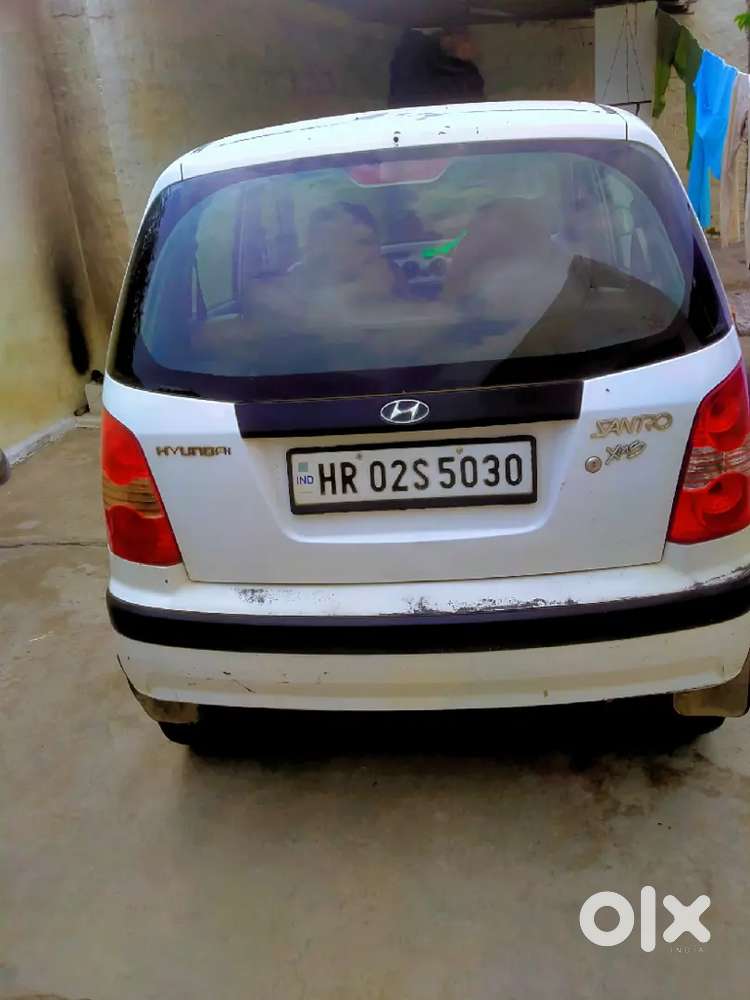 Koi Kami Nhi H Ok Gadi 2008 Modal 2028 Tak Pass
