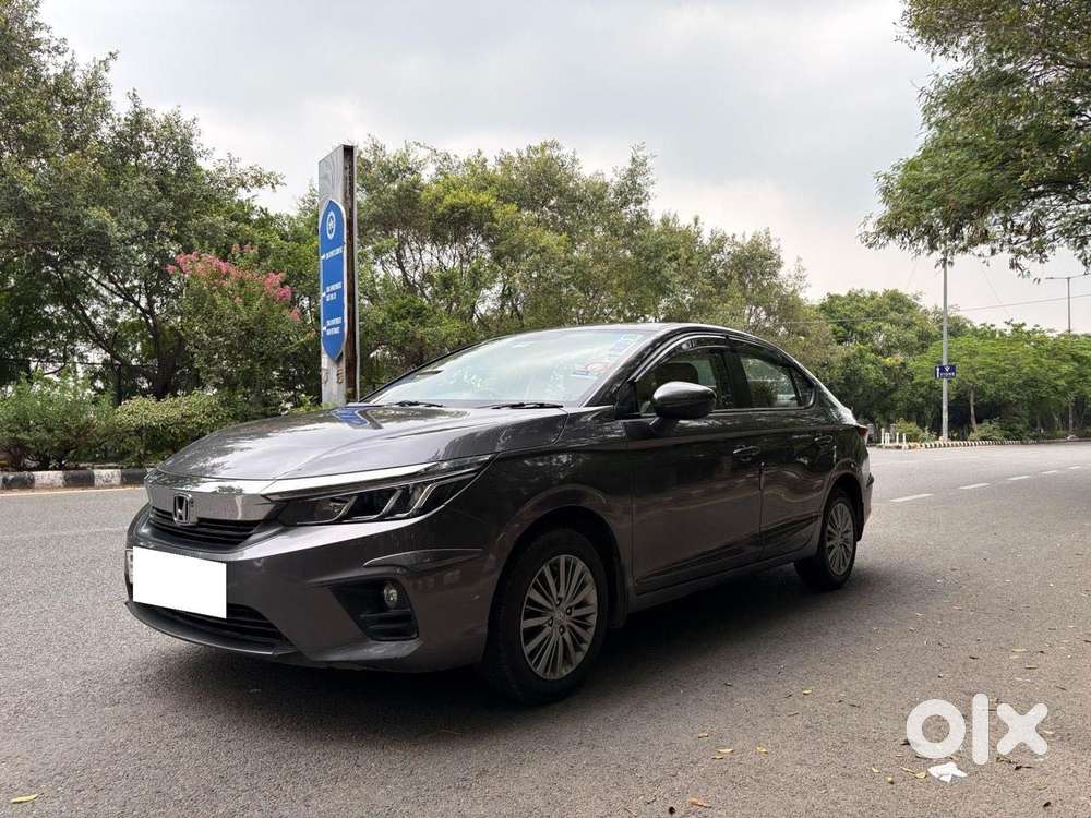 Honda City V Inspire, 2020, Petrol