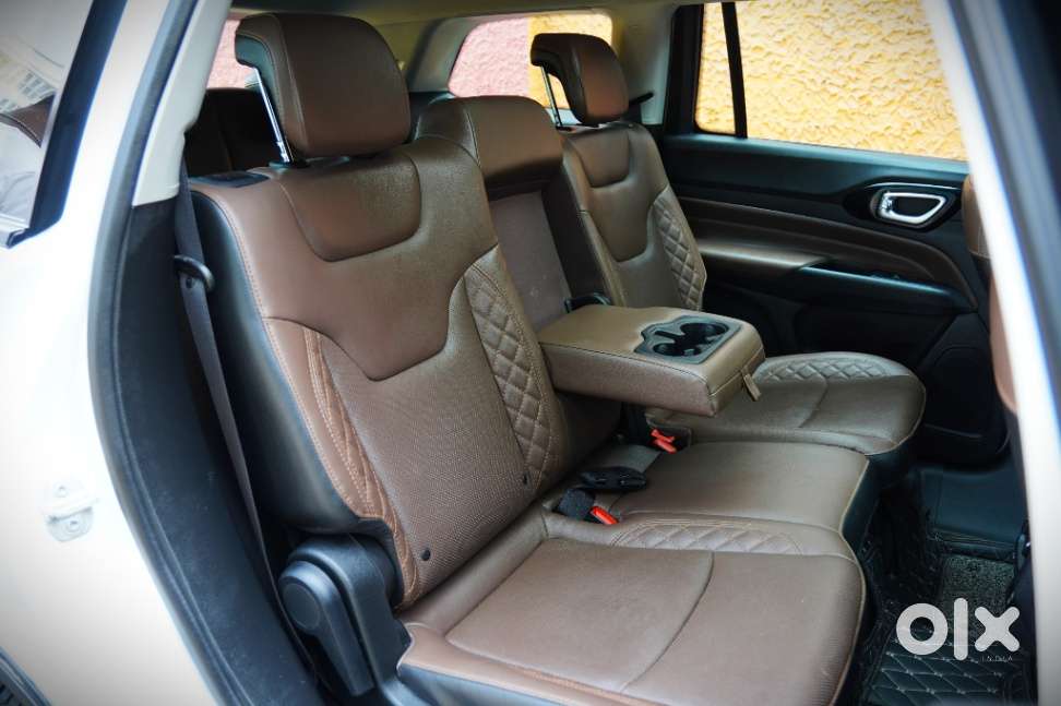 Jeep Meridian 2.0 Limited (o) 4x2 At, 2023, Diesel