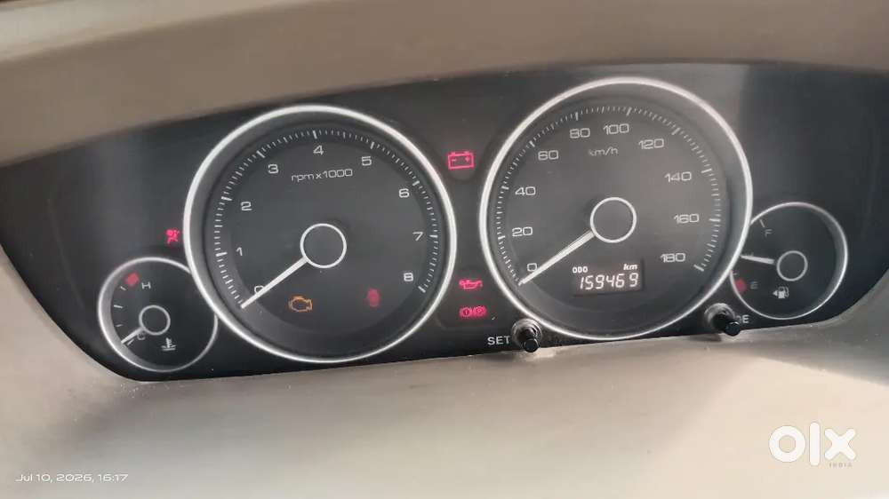 Tata Manza 2010 Diesel 160000 Km Driven