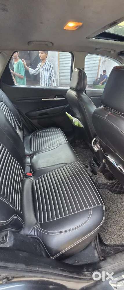 Kia Sonet 2024