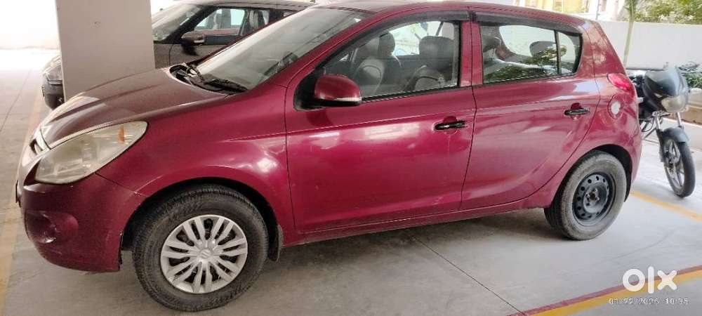 Hyundai I20 2011 Model Excellent Engine Condition