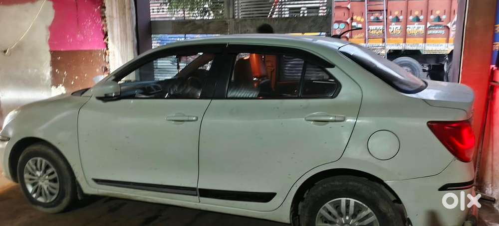 2022 Maruti Suzuki Dzire
