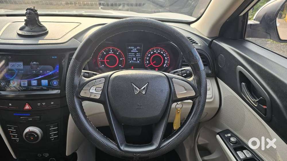 Mahindra Xuv300 W6 Diesel, 2023, Diesel