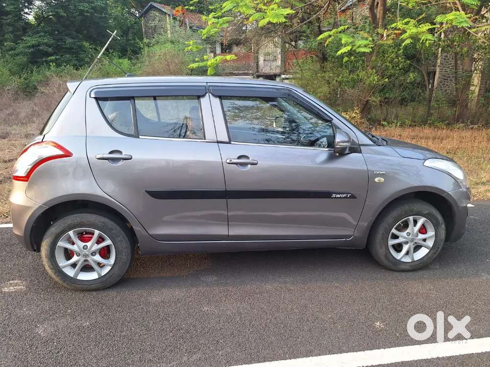 Diesel Swift I Swift 2016