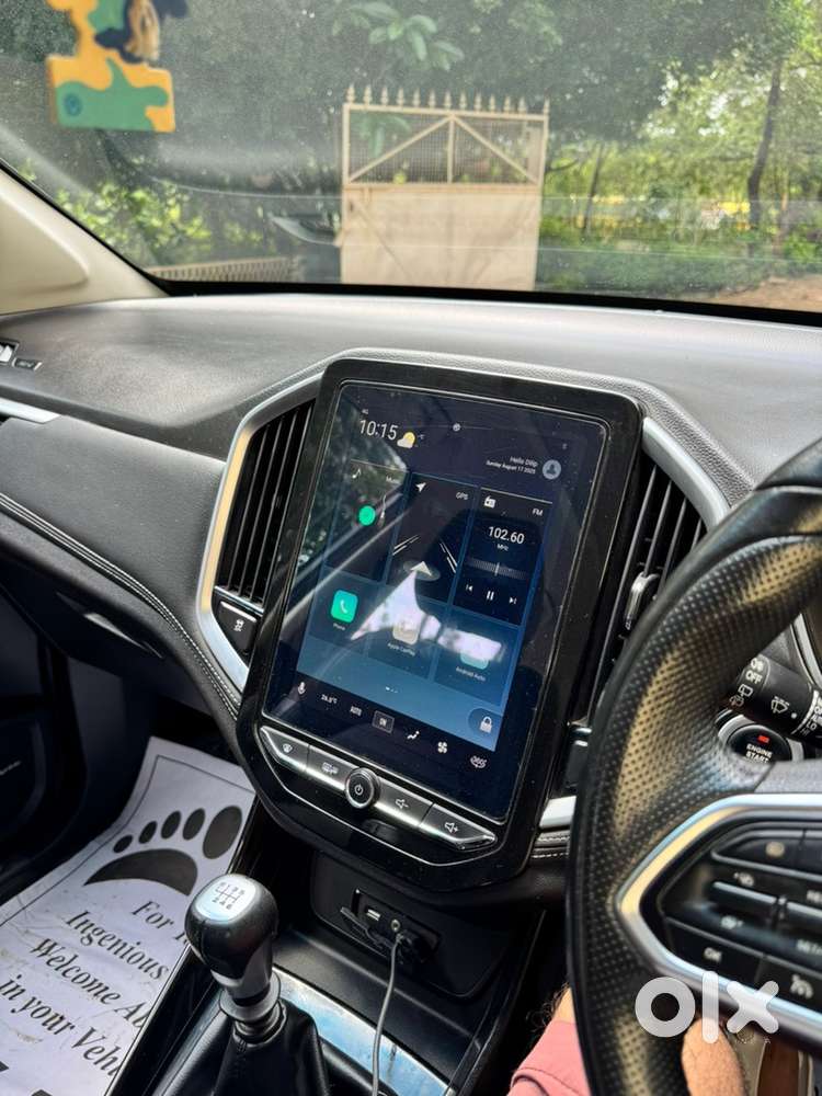 Mg Hector 2020 Diesel Well Maintained