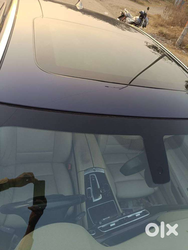 Bmw 7 Series 730ld Sedan, 2014, Diesel