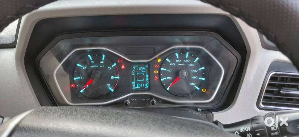 Mahindra Scorpio S11 Mt 7s, 2020, Diesel