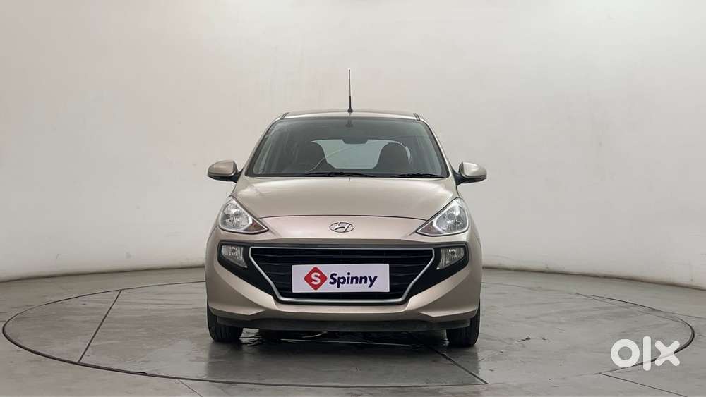 Hyundai Santro Sportz Amt, 2021, Petrol
