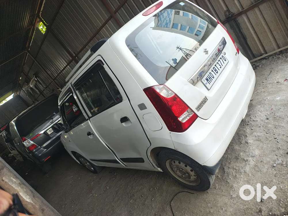 I Have New One Car