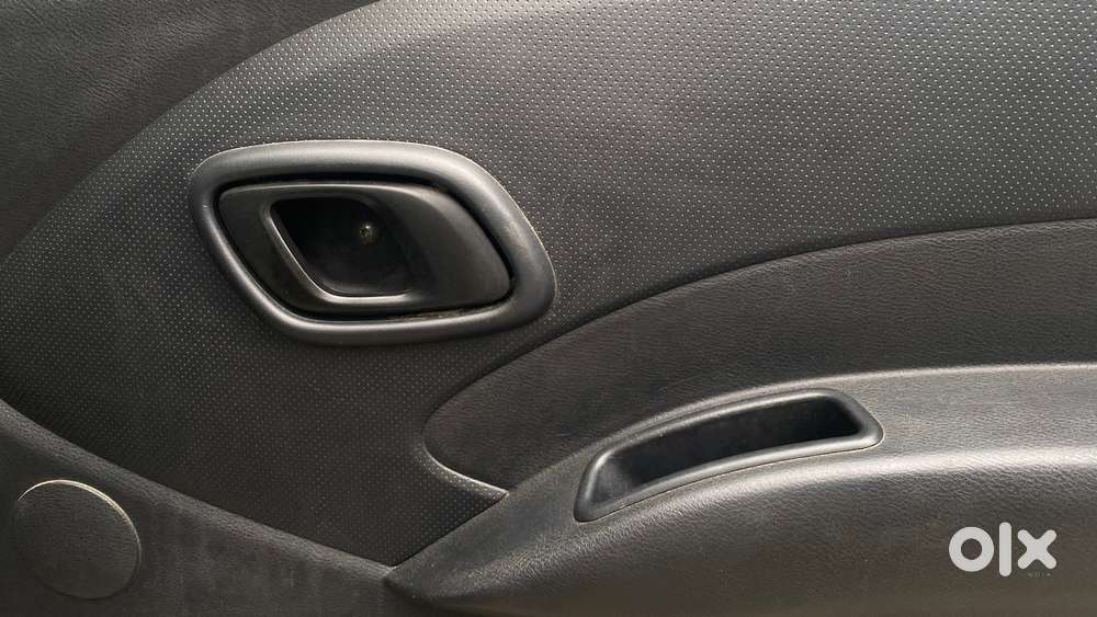 Datsun Redigo T, 2017, Petrol