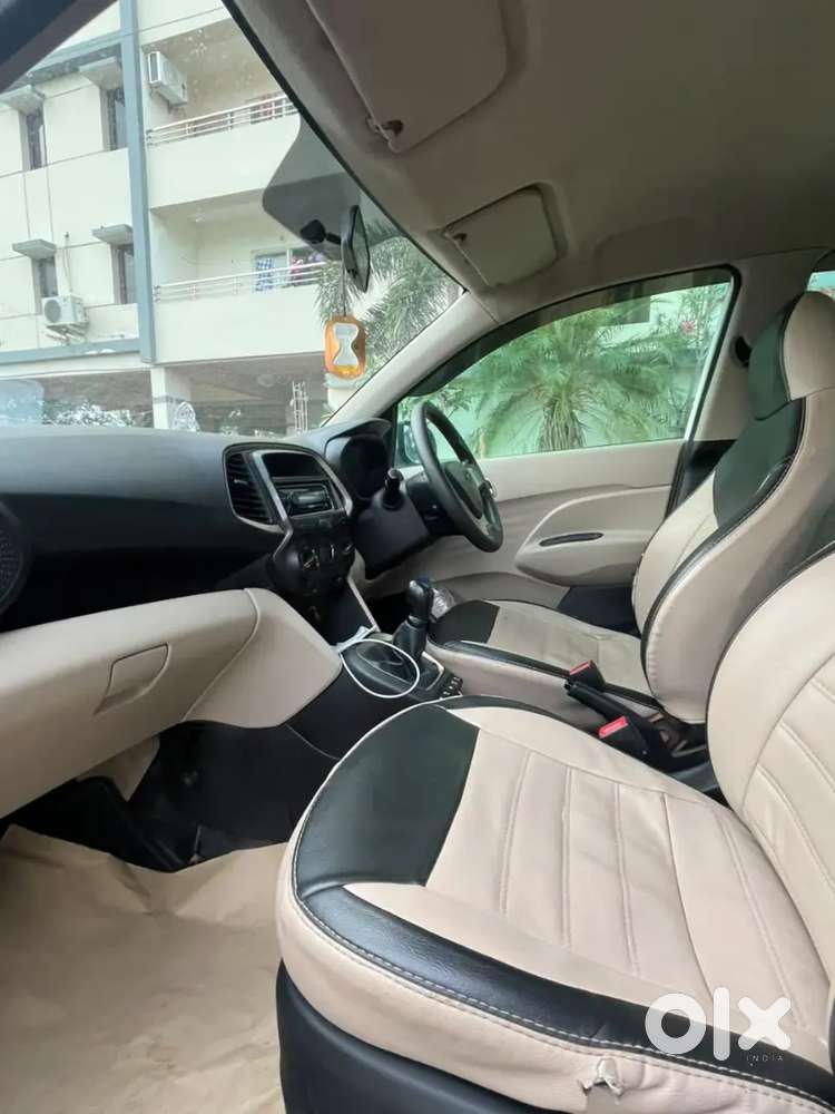 Hyundai Santro 1.1 Magna 2019