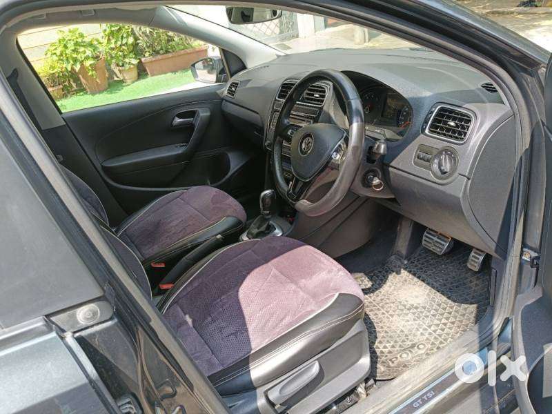 Volkswagen Polo 1.2 Gt Tsi, 2018, Petrol