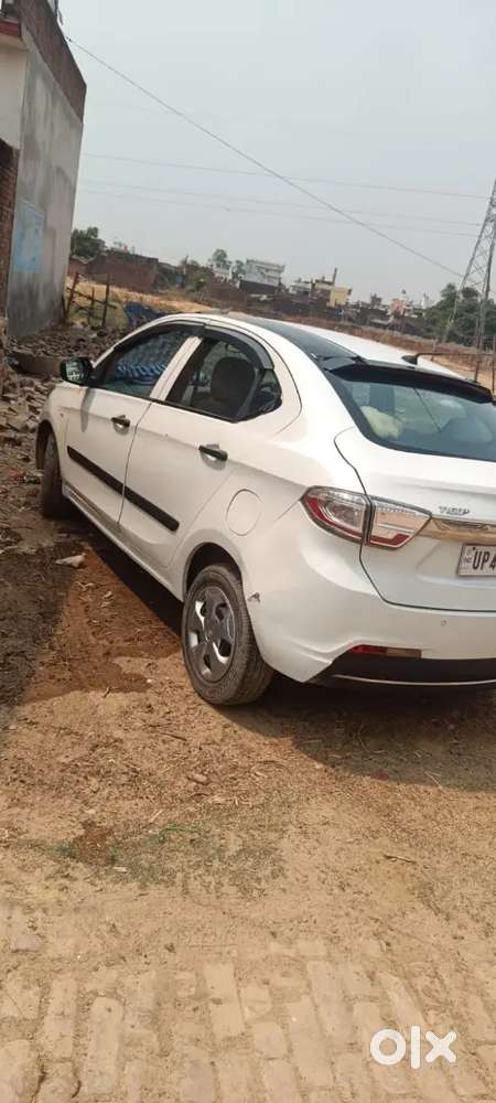 Tata Tigor 2021 Petrol Well Maintained