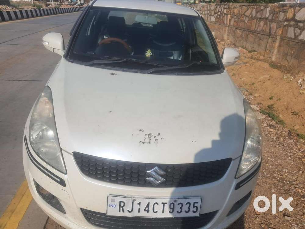 Maruti Suzuki Swift 2013 Diesel Well Maintained