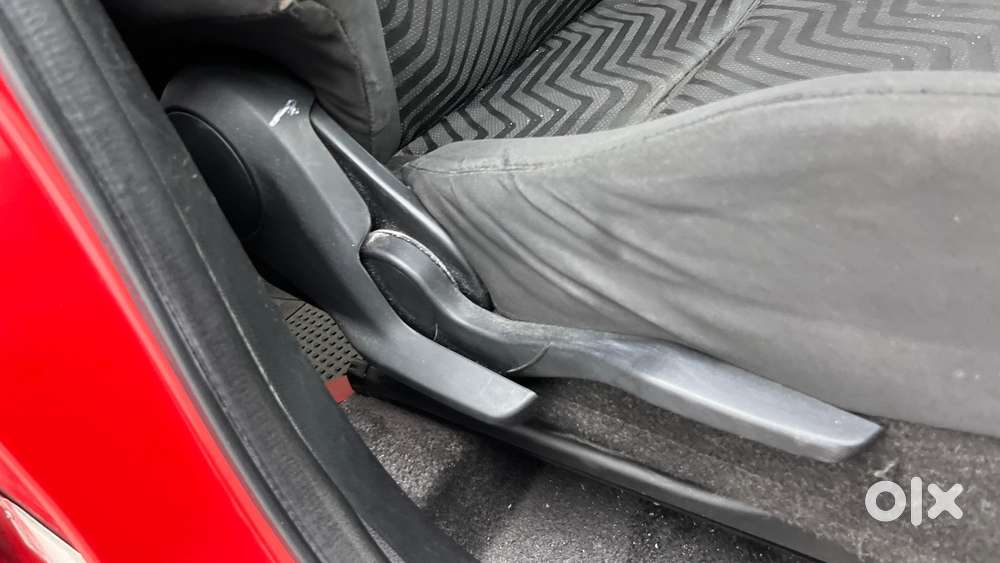 Maruti Suzuki Swift Amt Zdi Plus, 2018, Diesel