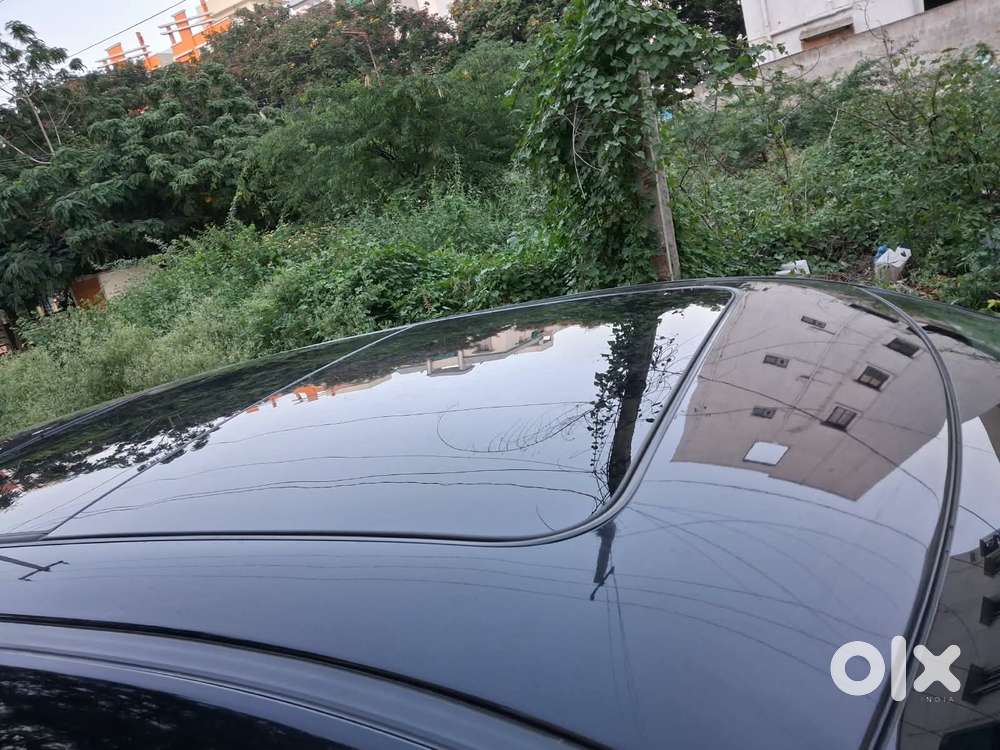 Tata Harrier 2.0 Kryotec Xta Plus Dark Edition, 2022, Diesel