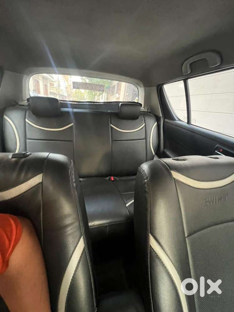 Maruti Suzuki Swift 2014 Petrol Good Condition