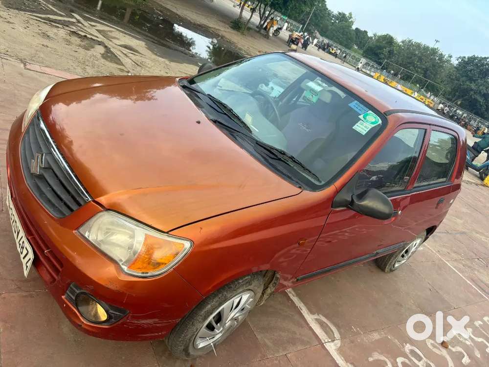 Maruti Suzuki Alto K 10 Vxi In Excellent Condition